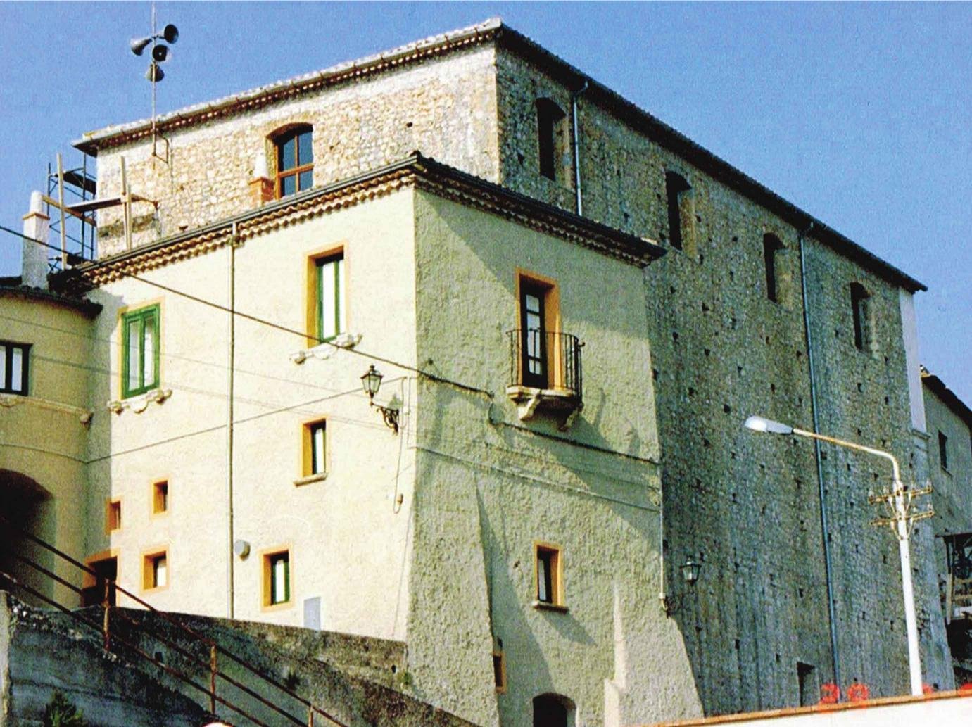 Restauro della chiesa del Santo Spirito