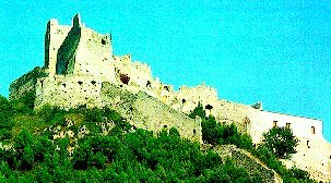 Consolidamento, restauro e recupero funzionale del Castello Arechi e della Bastiglia di Salerno – Collaudo Tecnico-Amministrativo